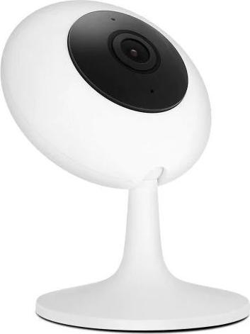 Productafbeelding Xiaomi IMI Home Beveiligingscamera 720P wit (CMSXJ01C) (1280 x 720 pixels)