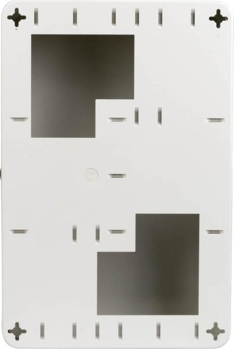 Actual product image Eaton Wireless Access Point Enclosure with Lock - Surface-Mount Plastic Construction 18 x