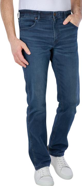 Actual product image Wrangler Greensboro jeans (W31/L30)