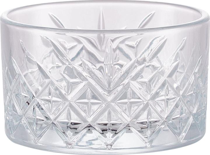 Produktbild Pasabahce Timeless (9 cm, 0.23 l, 4 x)