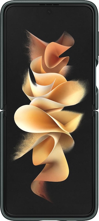 Immagine prodotto Samsung Copertina in pelle (Samsung Galaxy Z Flip3)