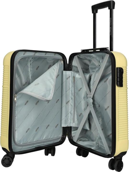 Image du produit Enrico Benetti Louisville Bagage à main Trolley (37 l)