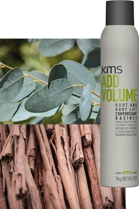 Image du produit KMS California AddVolume (200 ml)