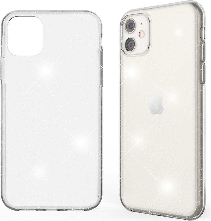 Immagine prodotto Nalia Copertura glitterata (Apple iPhone 11)