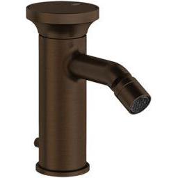 Gessi, Badarmatur, Origini Bidet Einhebelmischer, mit Ablaufgarnitur, Ausladung 111mmm