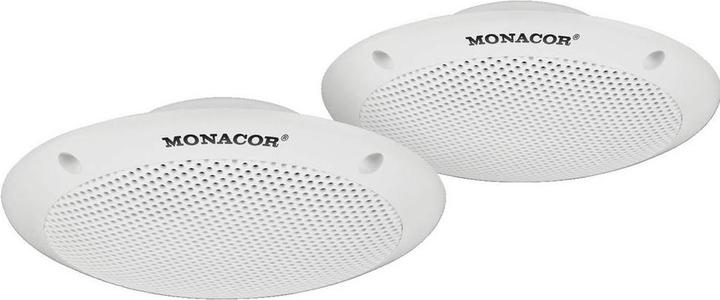 Produktbild Monacor Marine-Lautsprecher (1 Paar)