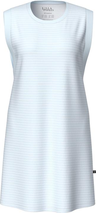 Produktbild Ulla Popken Longshirt, bedruckt, Rundhals, ärmellos (54)