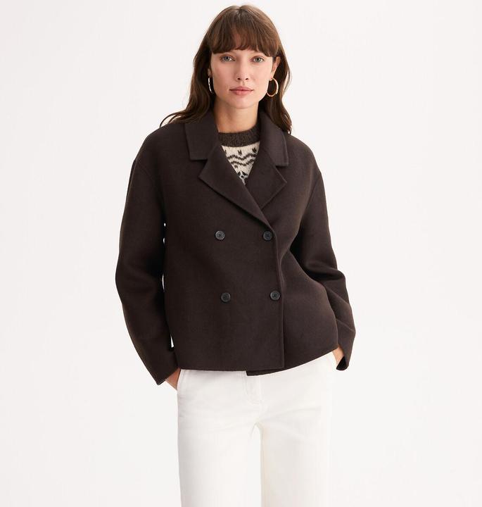 Produktbild Anne Weyburn Kurze Jacke (S)