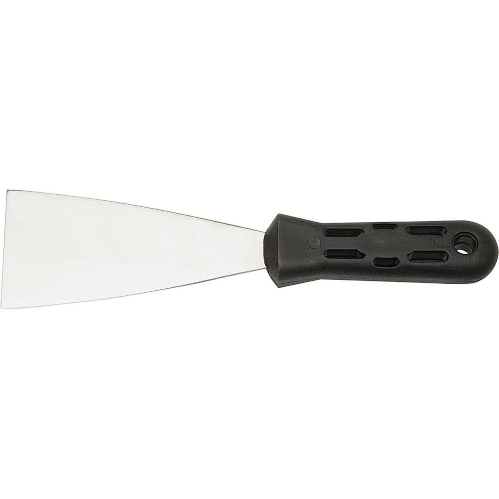 Haromac, Kelle + Spachtel, Spachtel (8 cm)