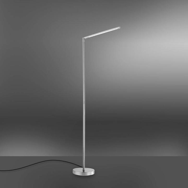 Produktbild Just Light LED-Stehlampe Dawda (300 lm)