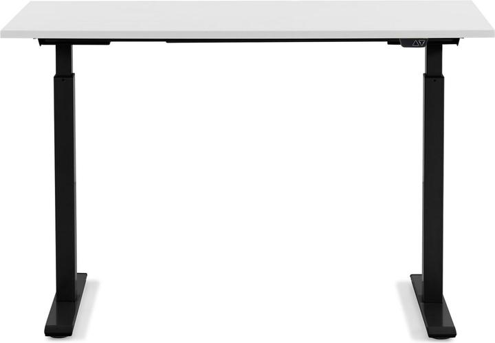 Image du produit Kare Design Desk Office Smart Black White 140x60 (140 x 60 x 76 cm)