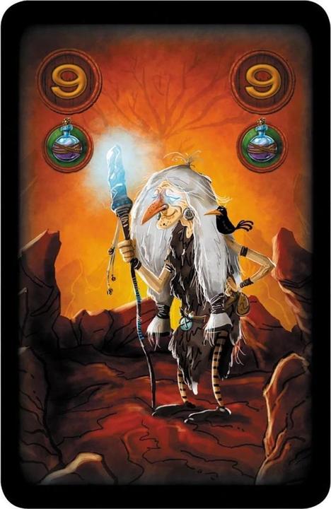 Productafbeelding Game Factory Claim 2 (d) (Duits, 2 Spelers)