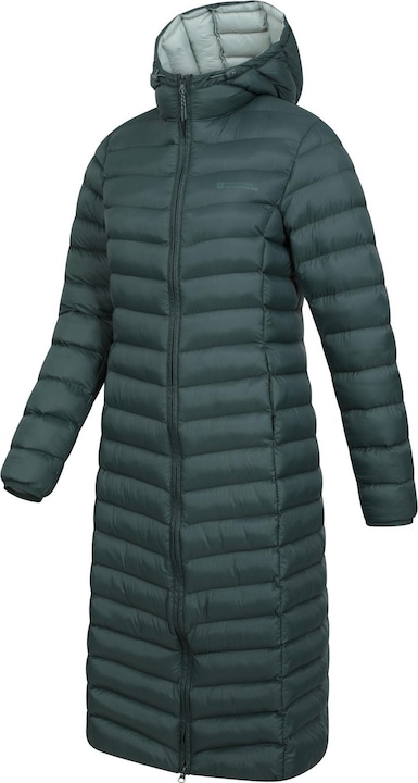 Image du produit Mountain Warehouse - Veste matelassée FLORENCE - Femme (40 D)