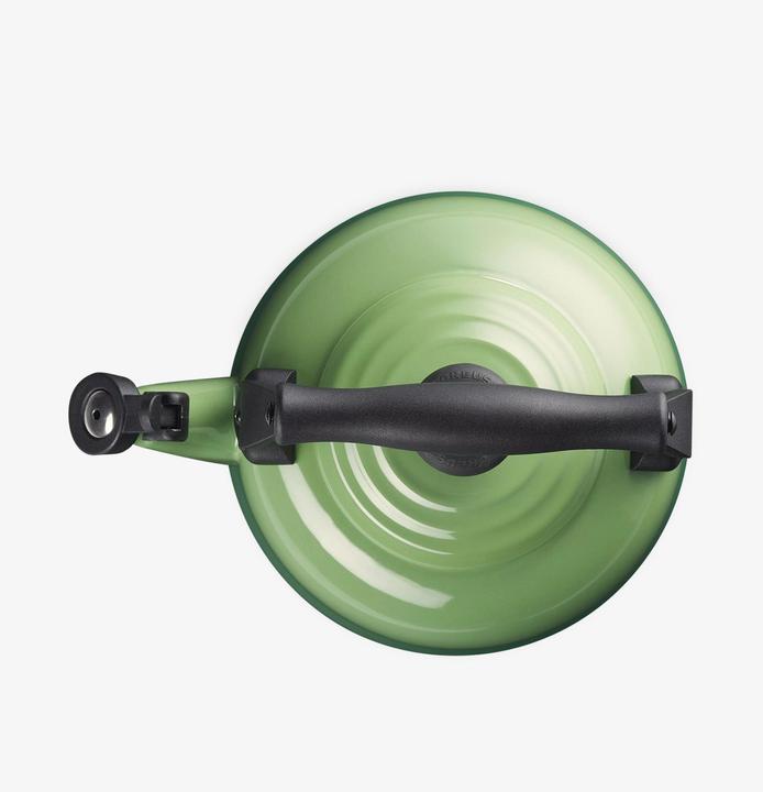 Actual product image Le Creuset Kettle Tradition 2.1 liters (2.10 l)