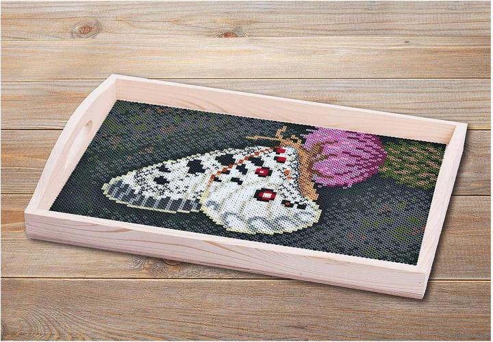Produktbild Hama 3605 Art Schmetterling 10000