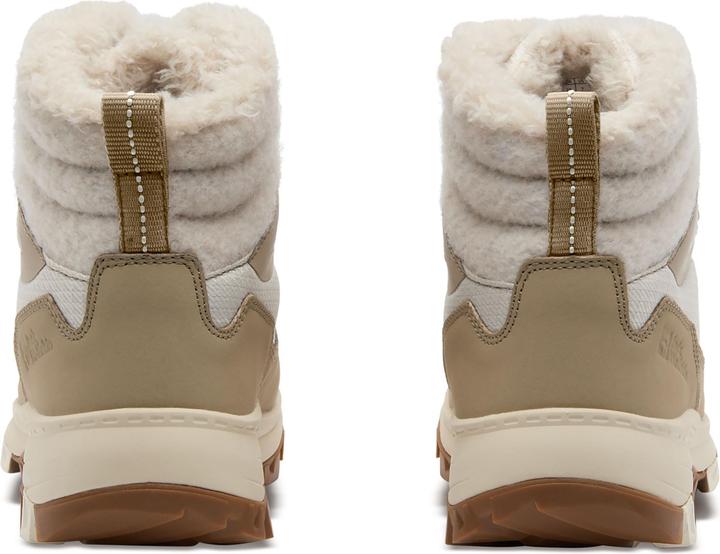 Actual product image Jack Wolfskin Everquest Texapore High W (38)