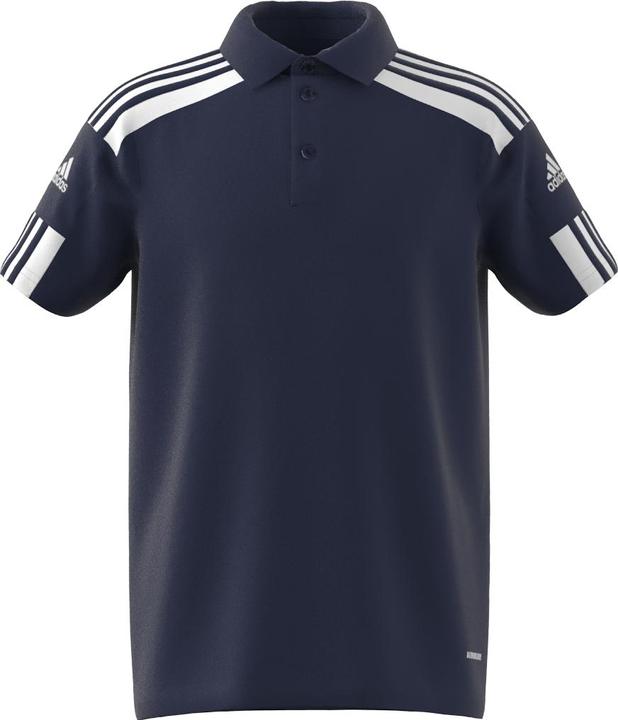 Immagine prodotto adidas Vaikų marškinėliai Squadra 21 Mėlynos spalvos HC6274 (152 cm) (152)