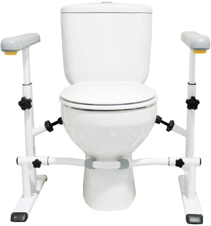 Produktbild Kmina WC-Aufstehhilfe