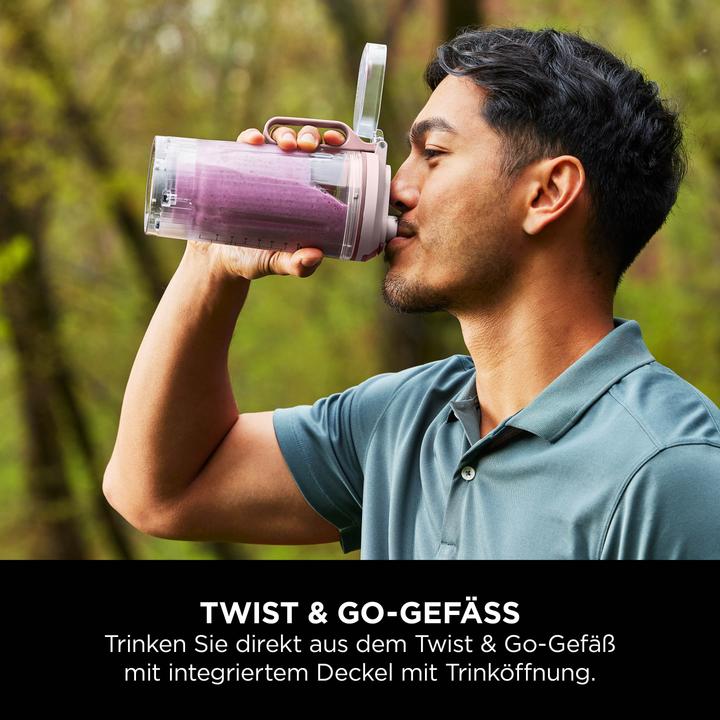 Image du produit Ninja Blast Max