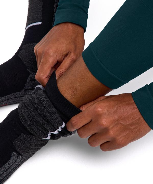 Actual product image Falke MW 3/4 Tights m (M)