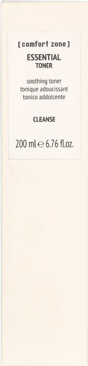 Produktbild Comfort Zone Essential (Gesichtswasser, 200 ml)