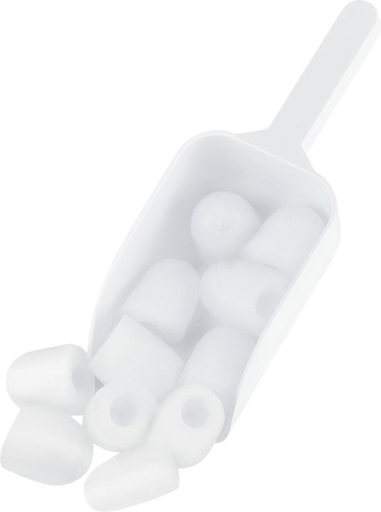 Produktbild Juskys IcyCube, Silber