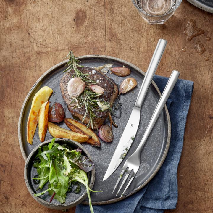 Image du produit Silit Couverts à steak Trend 2 pièces (2 pcs)