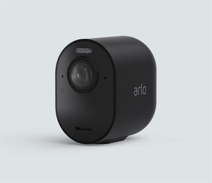 Produktbild Arlo Ultra 2 Spotlight Kamera, 2er Set (3840 x 2160 Pixels)
