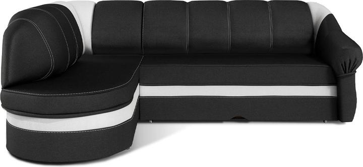 Produktbild ELTAP Benano (3-Sitzer, Bettsofa, Ecksofa)