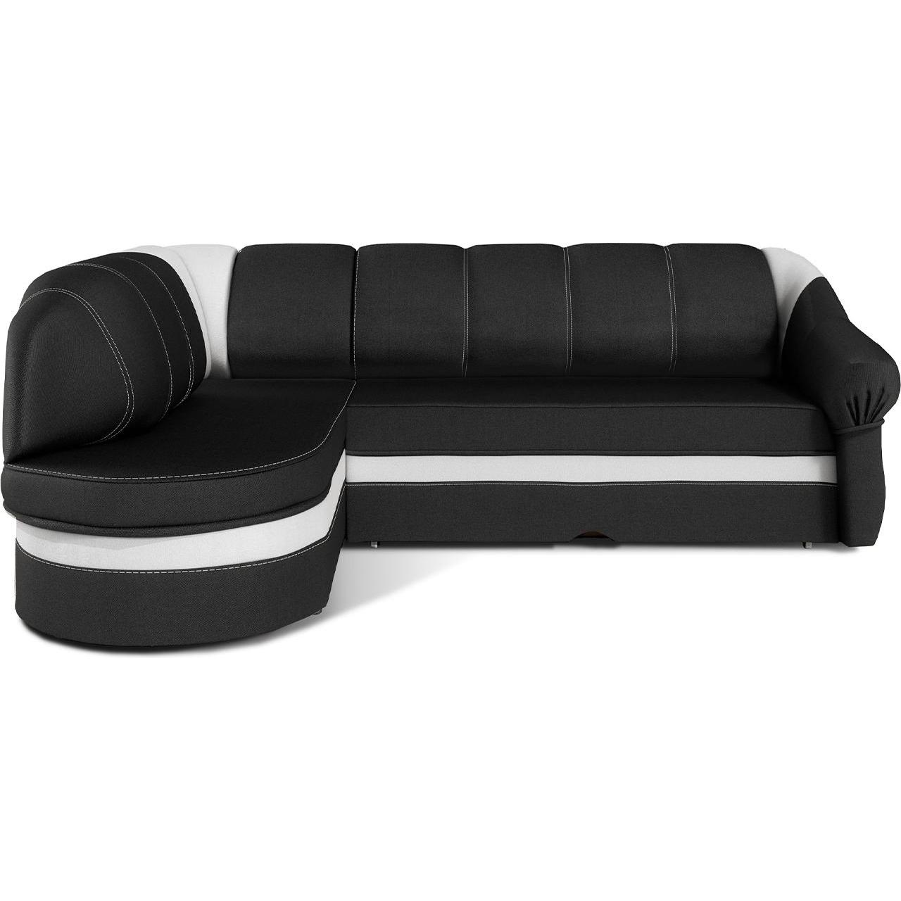 ELTAP, Sofa, Benano (3-Sitzer, Bettsofa, Ecksofa)