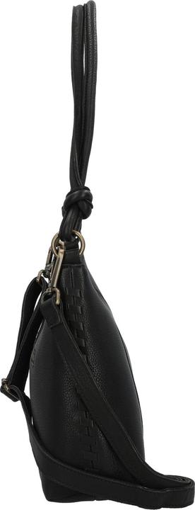 Image du produit Cowboysbag Hobo Silvana Schultertasche Leder 28 cm