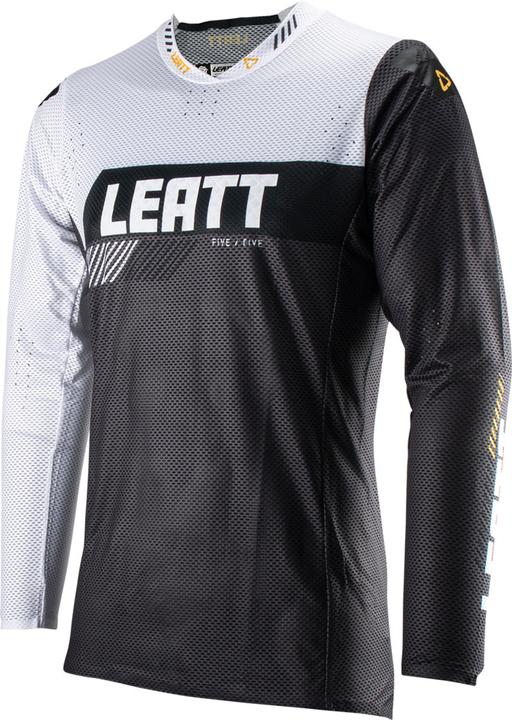 Image du produit Leatt Jersey Moto 5.5 UltraWeld (S)