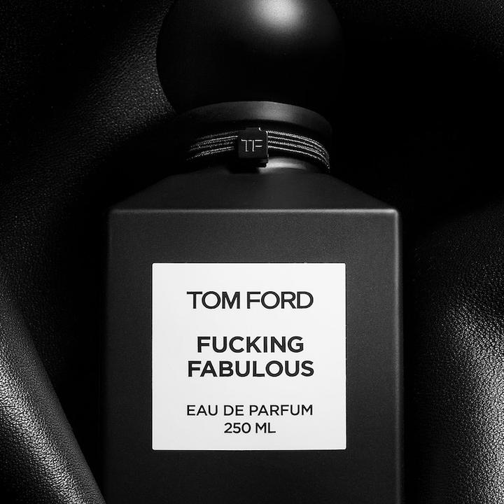 Produktbild Tom Ford Fu*** Fabulous (Eau de Parfum, 50 ml)