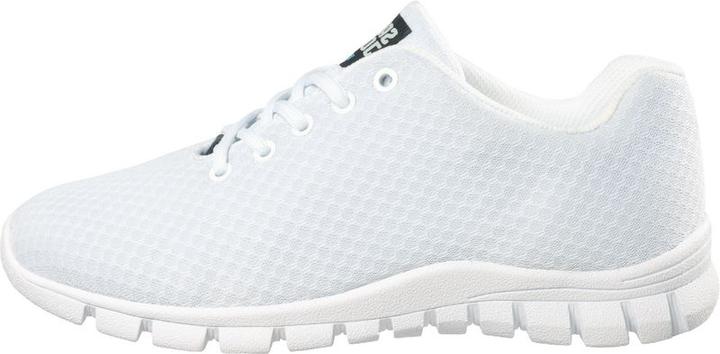 Safety Jogger Kassie White O1