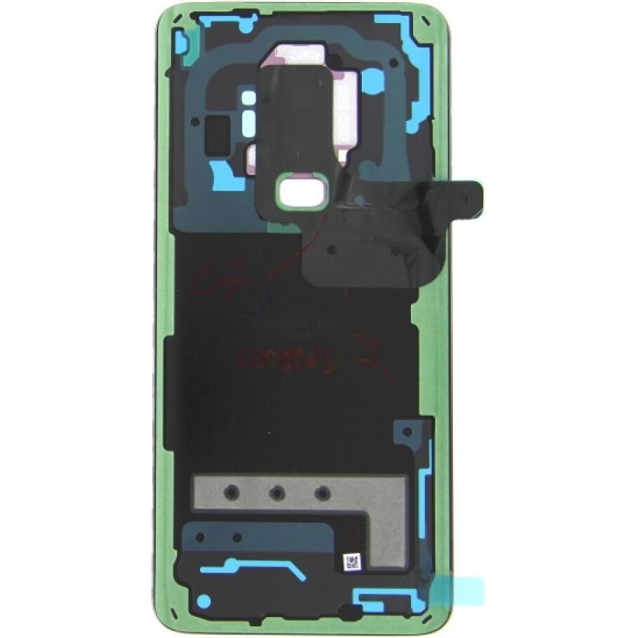 Thumbnail - Samsung Battery Cover für Galaxy S9+ G965F - lila, Smartphone Akku