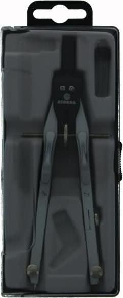 Ecobra Quick-adjusting compass duo-Tec