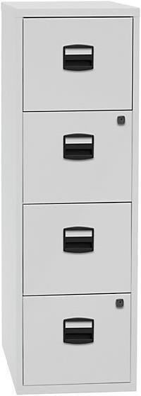 Bisley Home PFA (41.5 x 40 x 128.5 cm)