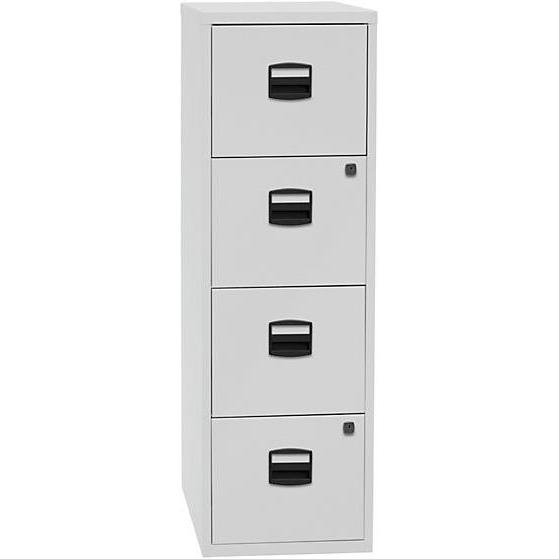 Bisley, Aktenschrank, Home PFA (41.5 x 40 x 128.5 cm)