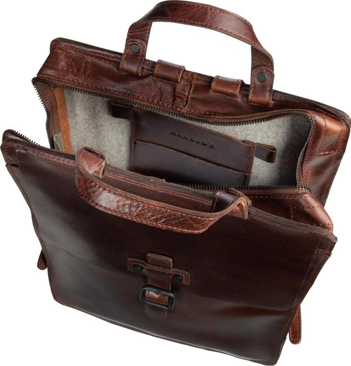 Produktbild Harolds Rucksack / Daypack Aberdeen Backpack XL (12 l)