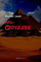 Produktbild Nil-Odyssee (Deutsch, Werner Lauer, 2015)