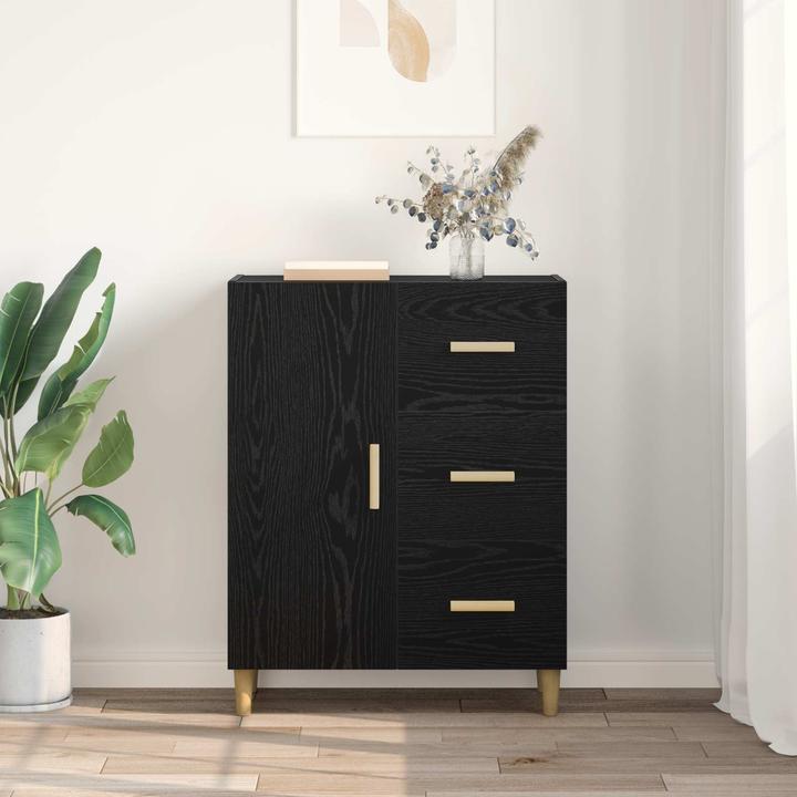 Image du produit vidaXL Wohnzimmer Sideboard (34 x 69.50 x 90 cm)