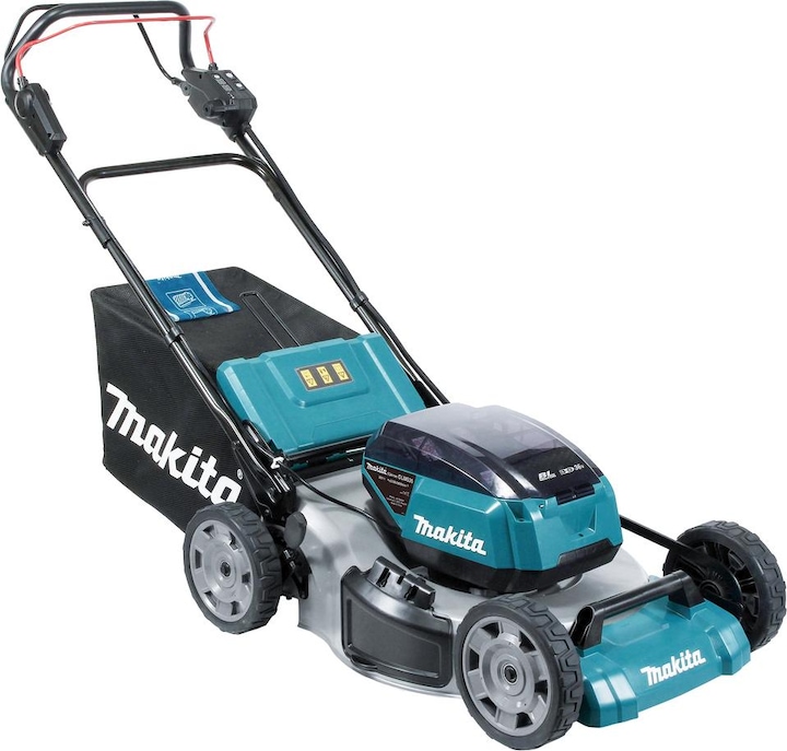 Produktbild Makita DLM536Z (Akkubetrieb)