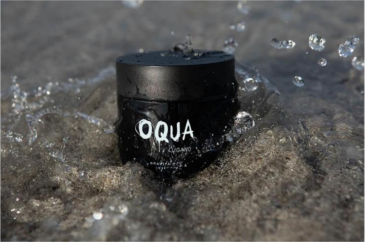 Actual product image Oqua - Superb Melting Pot Day Cream (Day cream)