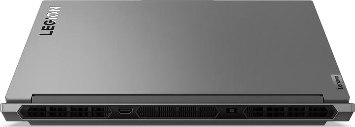 Actual product image Lenovo Legion 5 16IRX9 (16", Intel Core i9-14900HX, 16 GB, 1000 GB, DE)