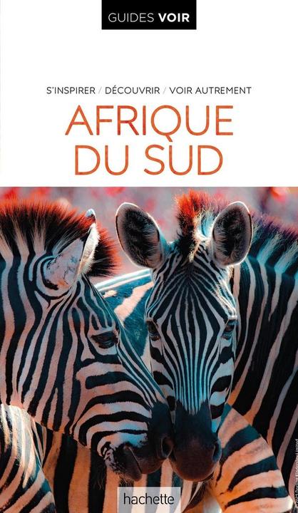 Actual product image Afrique du Sud