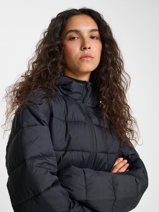 Produktbild hummel Hmllightweight Puffer Jacket (S)