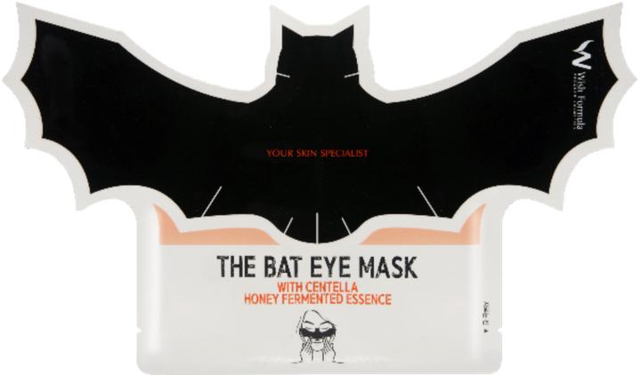 Image du produit Wish Formula Le masque Bat Eye (8 ml)