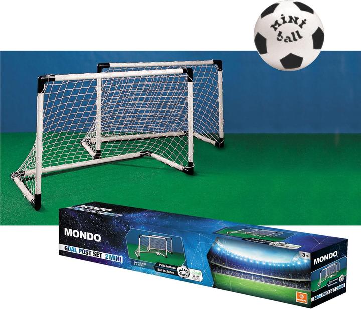 Mondo Set di obiettivi
