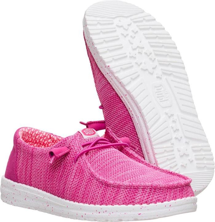 Image du produit Hey Dude Wendy Stretch Sox (41)