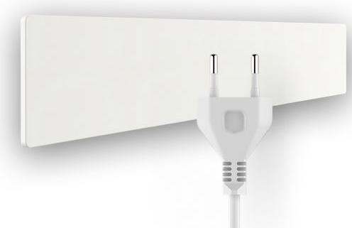 Immagine prodotto Technaxx Stampo per radiatori a secco M1 (55 W)